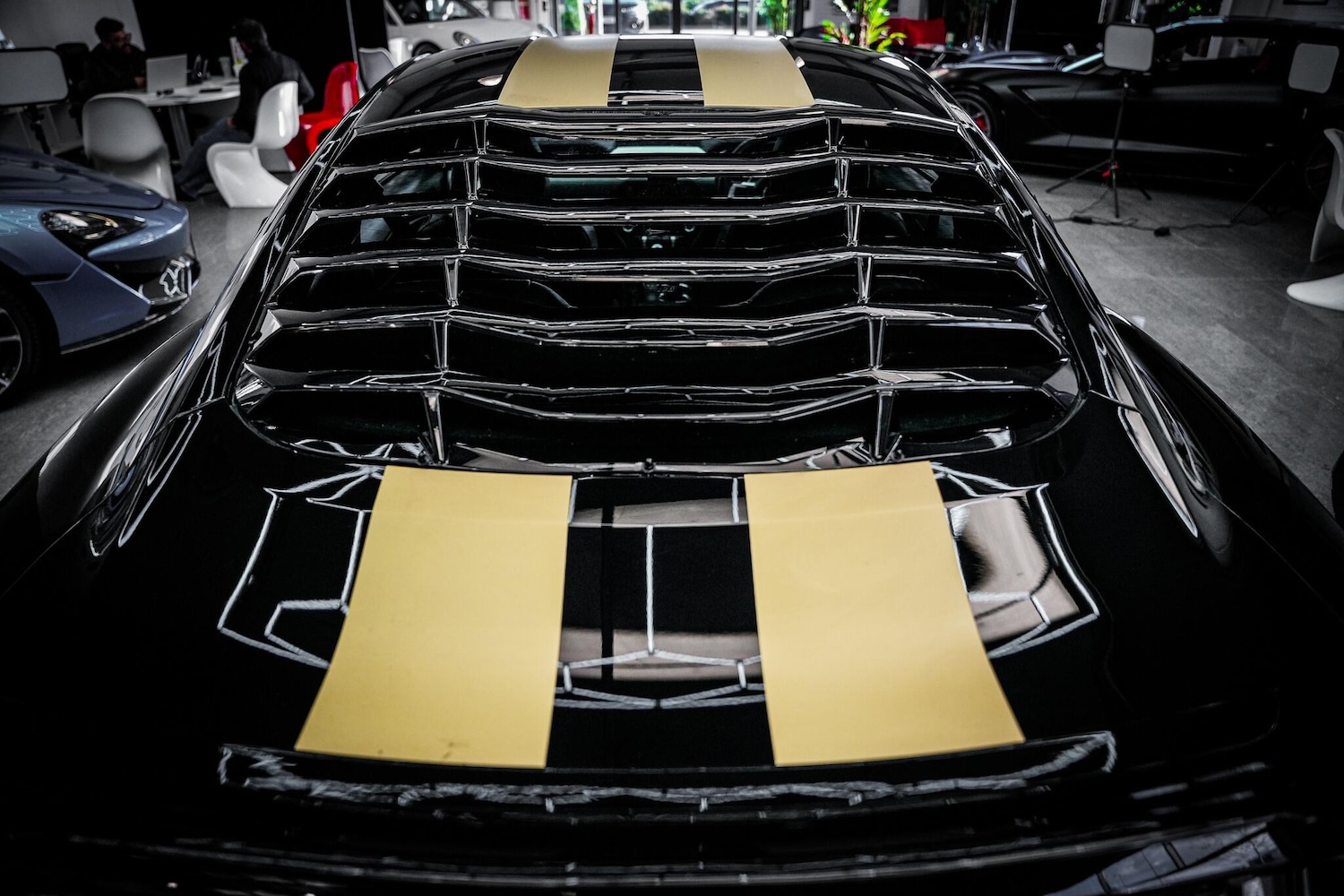 Used Ford Mustang 2015 for sale - 76658479: Photo 37