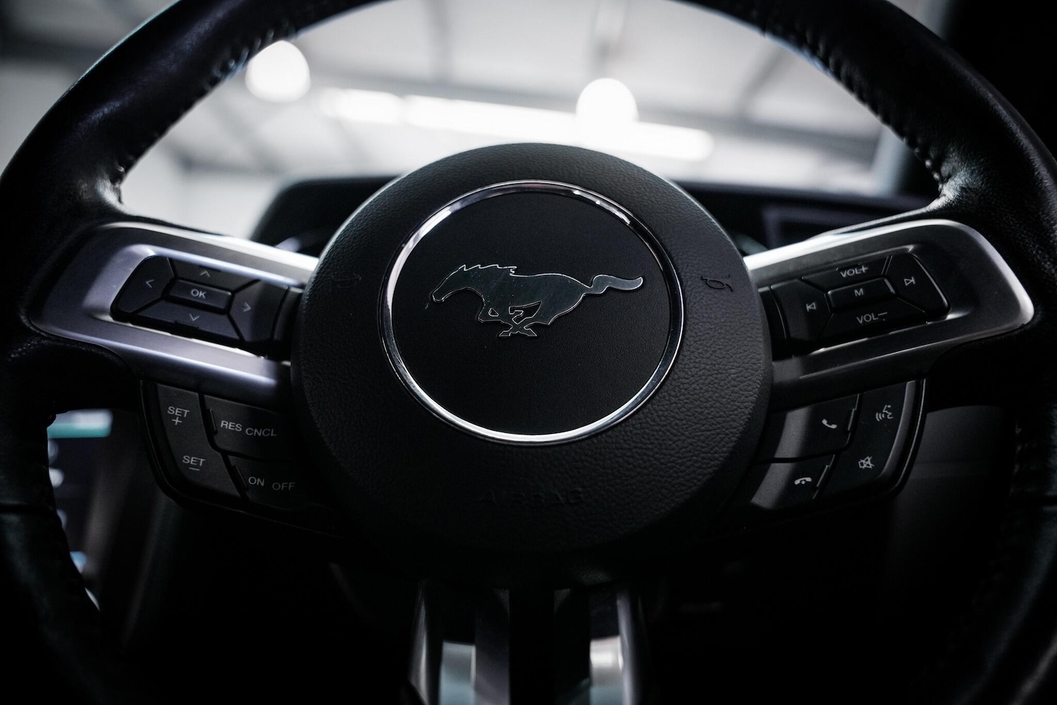 Used Ford Mustang 2015 for sale - 76658479: Photo 40