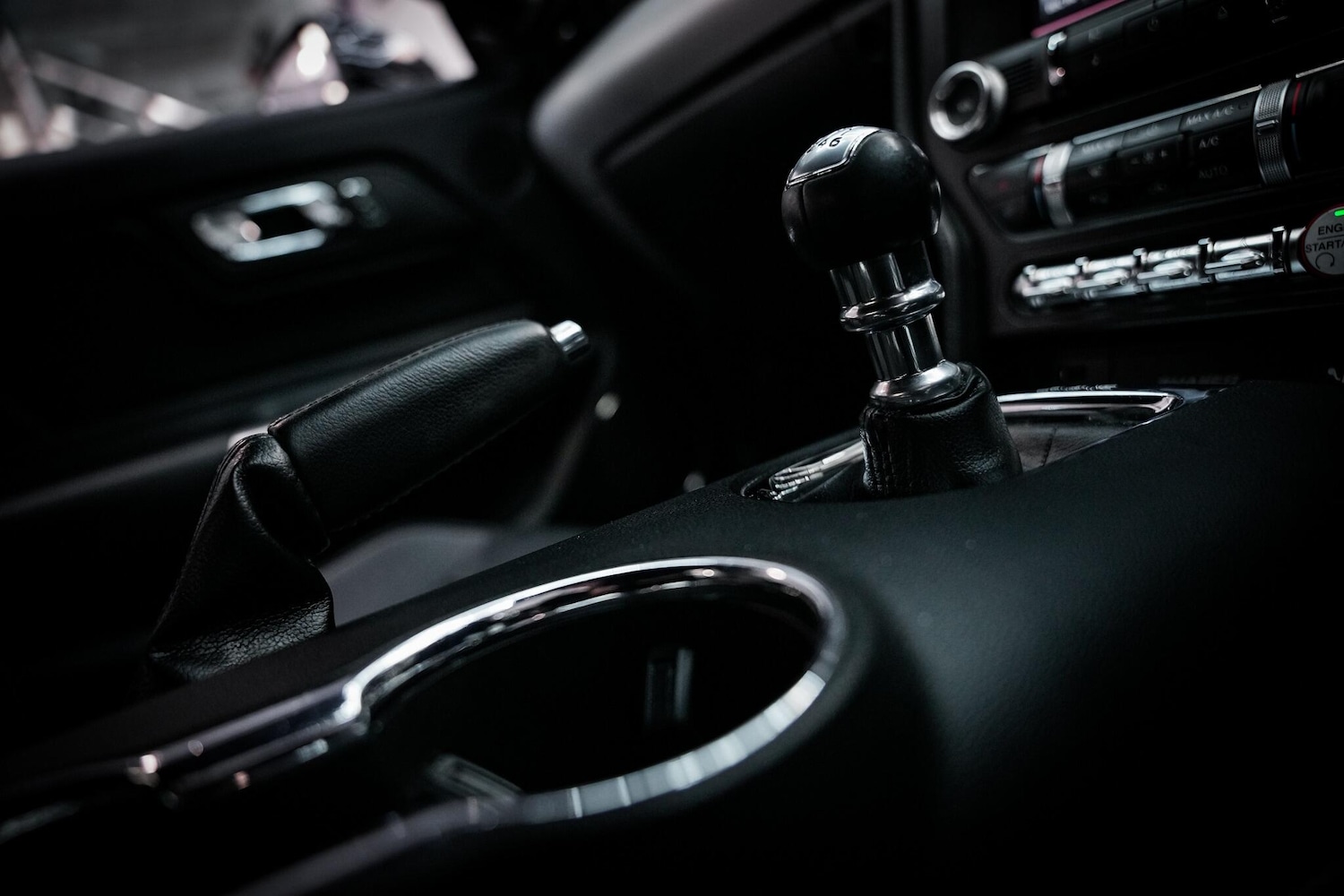 Used Ford Mustang 2015 for sale - 76658479: Photo 42