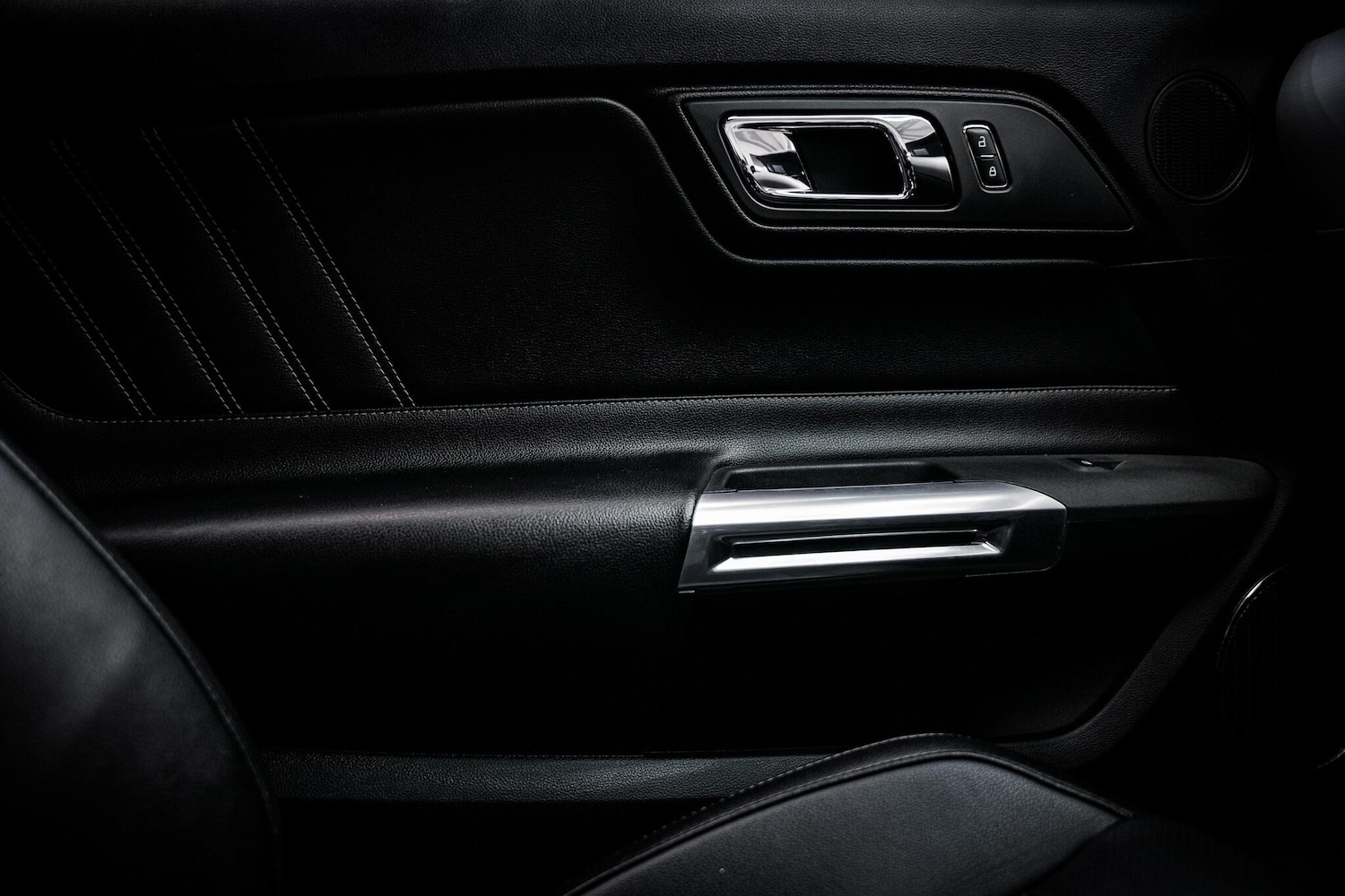 Used Ford Mustang 2015 for sale - 76658479: Photo 47