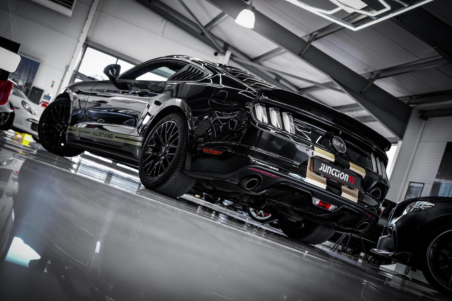 Used Ford Mustang 2015 for sale - 76658479: Photo 8