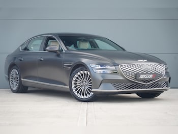 Used Genesis G80 2023 for sale - 76660384: Photo