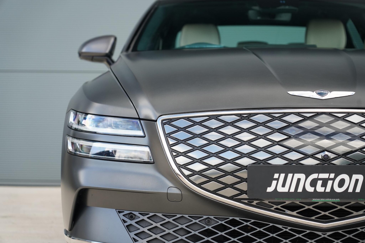 Used Genesis G80 2023 for sale - 76660384: Photo 20