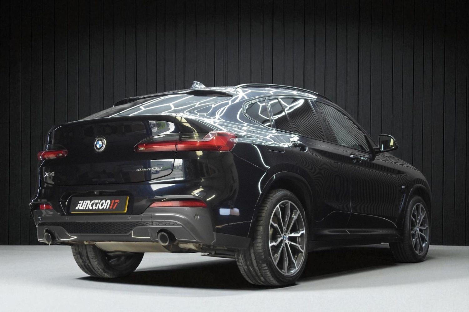 Used BMW X4 2021 for sale - 77049847: Photo 10