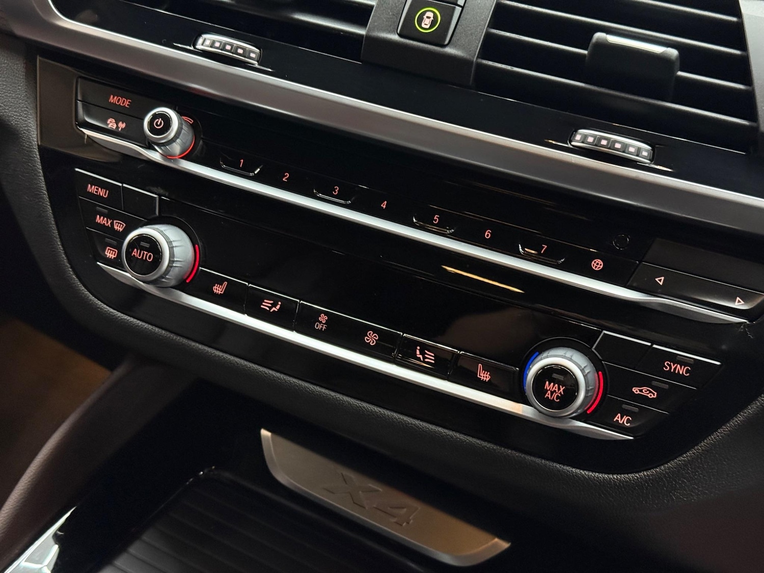 Used BMW X4 2021 for sale - 77049847: Photo 17