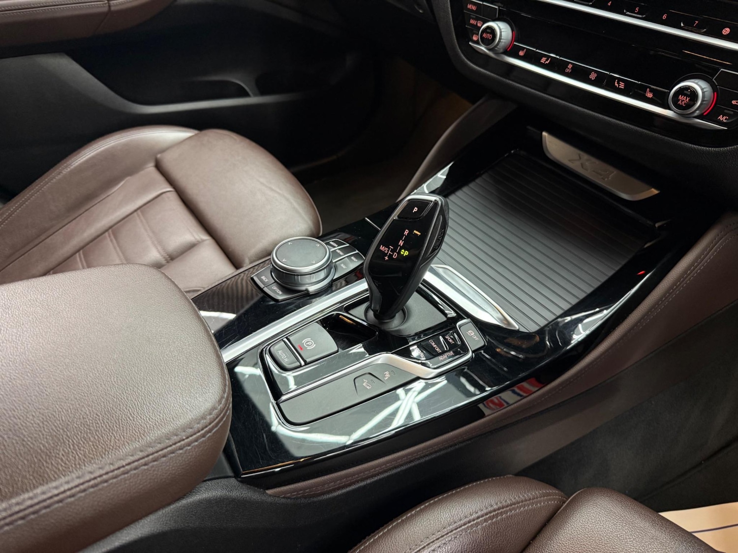 Used BMW X4 2021 for sale - 77049847: Photo 19