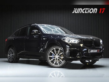 Used BMW X4 2021 for sale - 77049847: Photo