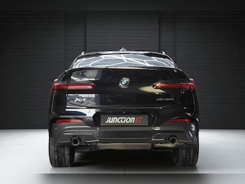 Used BMW X4 2021 for sale - 77049847: Photo