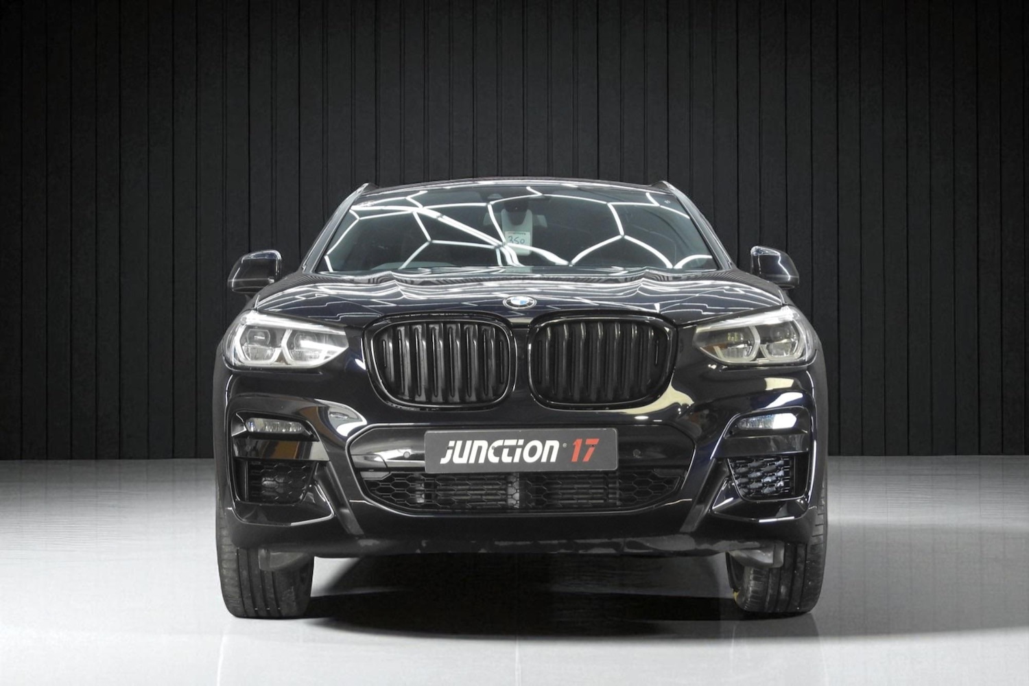 Used BMW X4 2021 for sale - 77049847: Photo 4