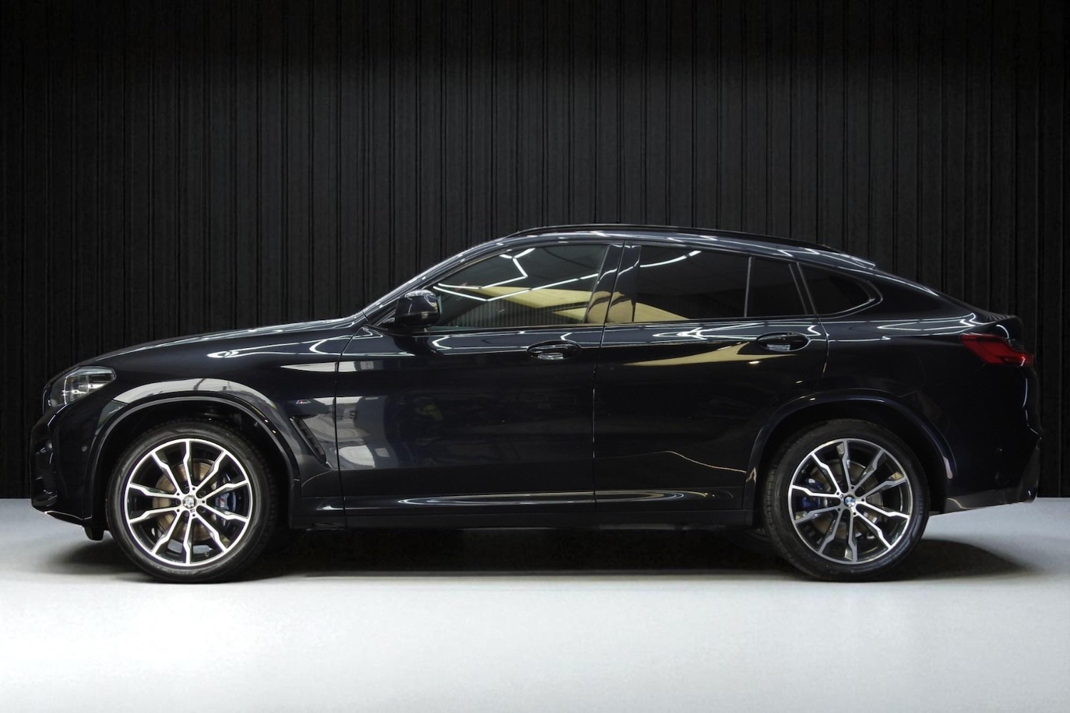 Used BMW X4 2021 for sale - 77049847: Photo 5