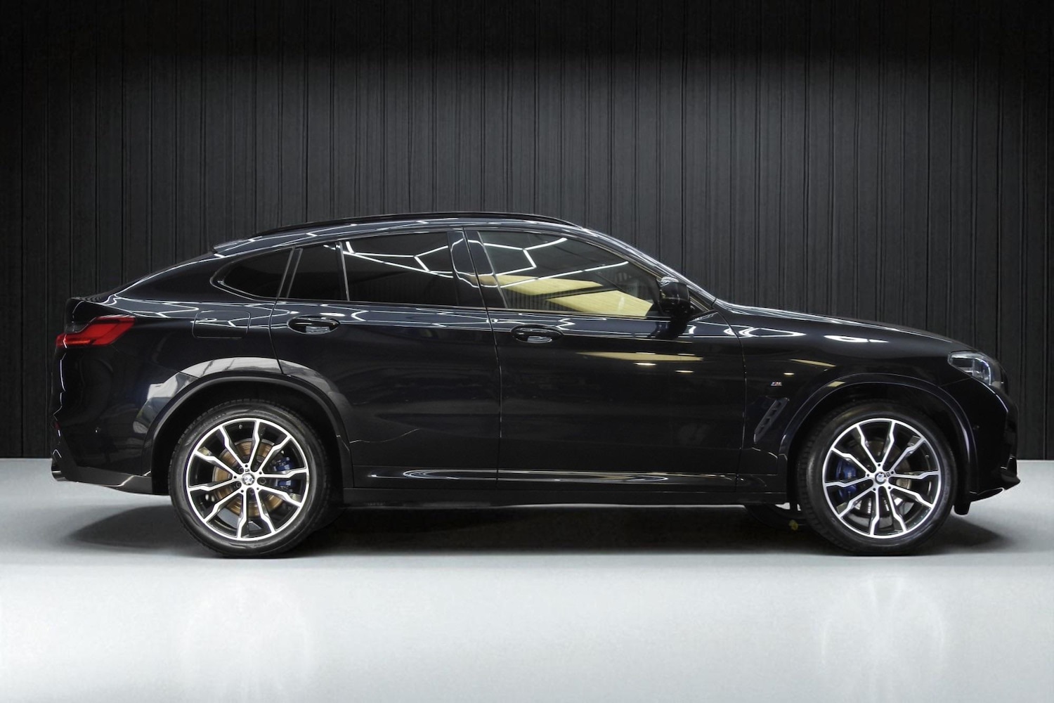 Used BMW X4 2021 for sale - 77049847: Photo 6