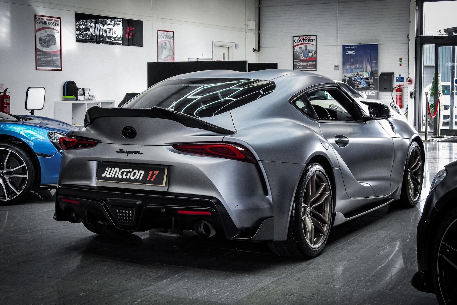 Used Toyota Supra for sale - 76660407: Photo 10