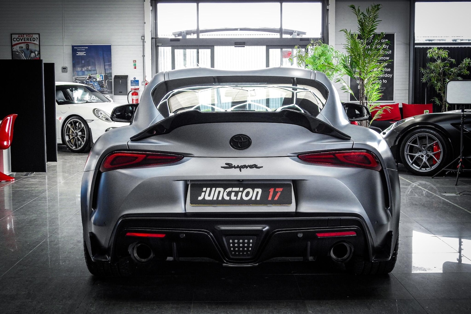 Used Toyota Supra for sale - 76660407: Photo 11