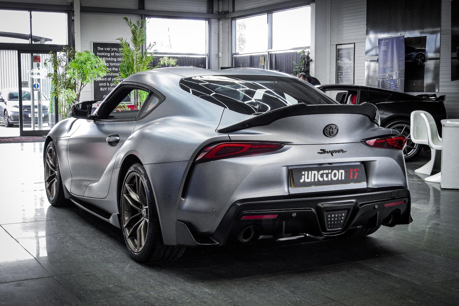 Used Toyota Supra for sale - 76660407: Photo 12