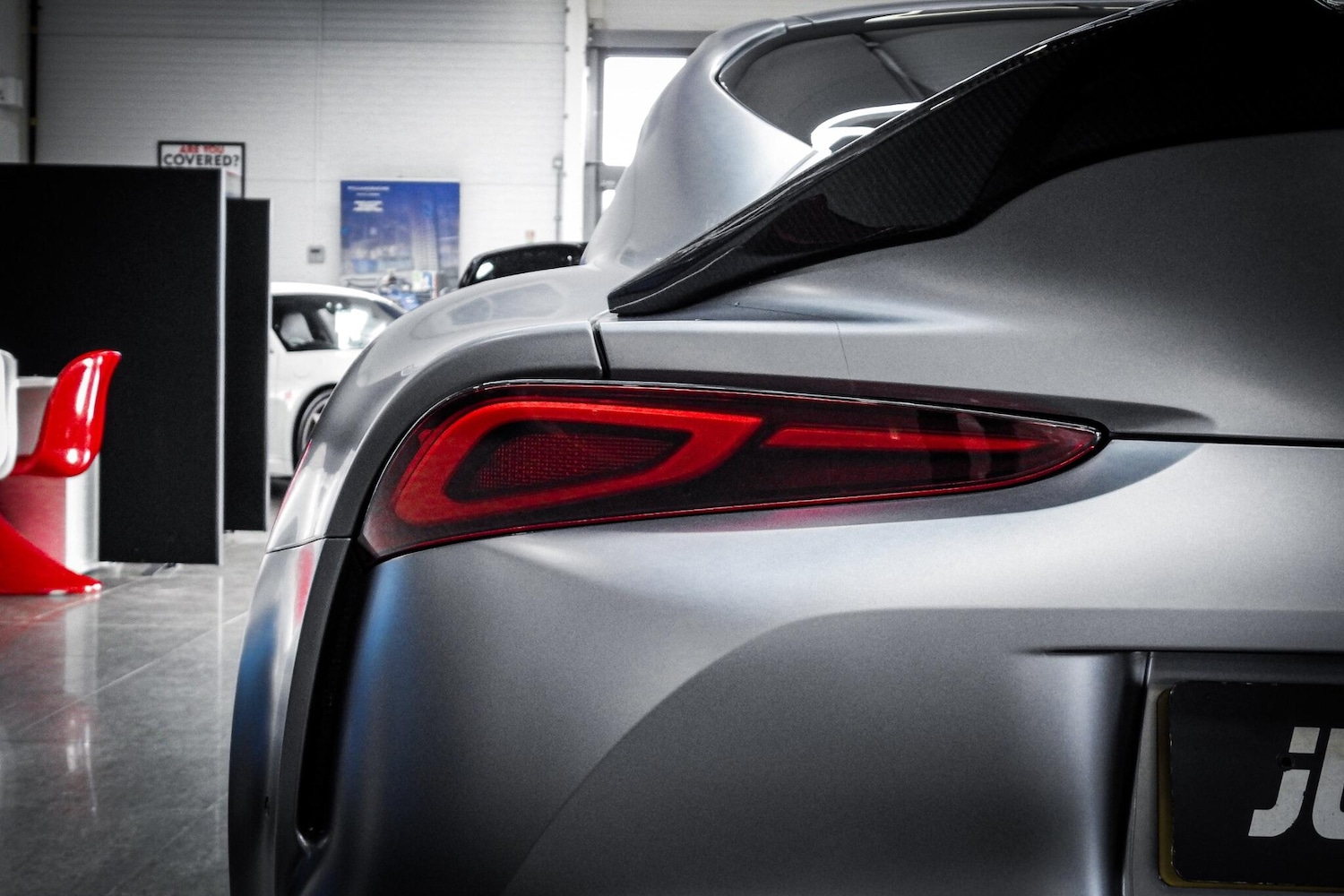 Used Toyota Supra for sale - 76660407: Photo 13