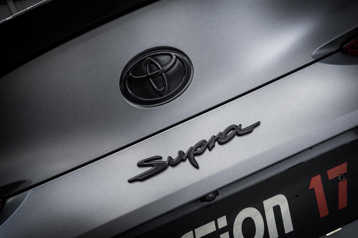 Used Toyota Supra for sale - 76660407: Photo 14