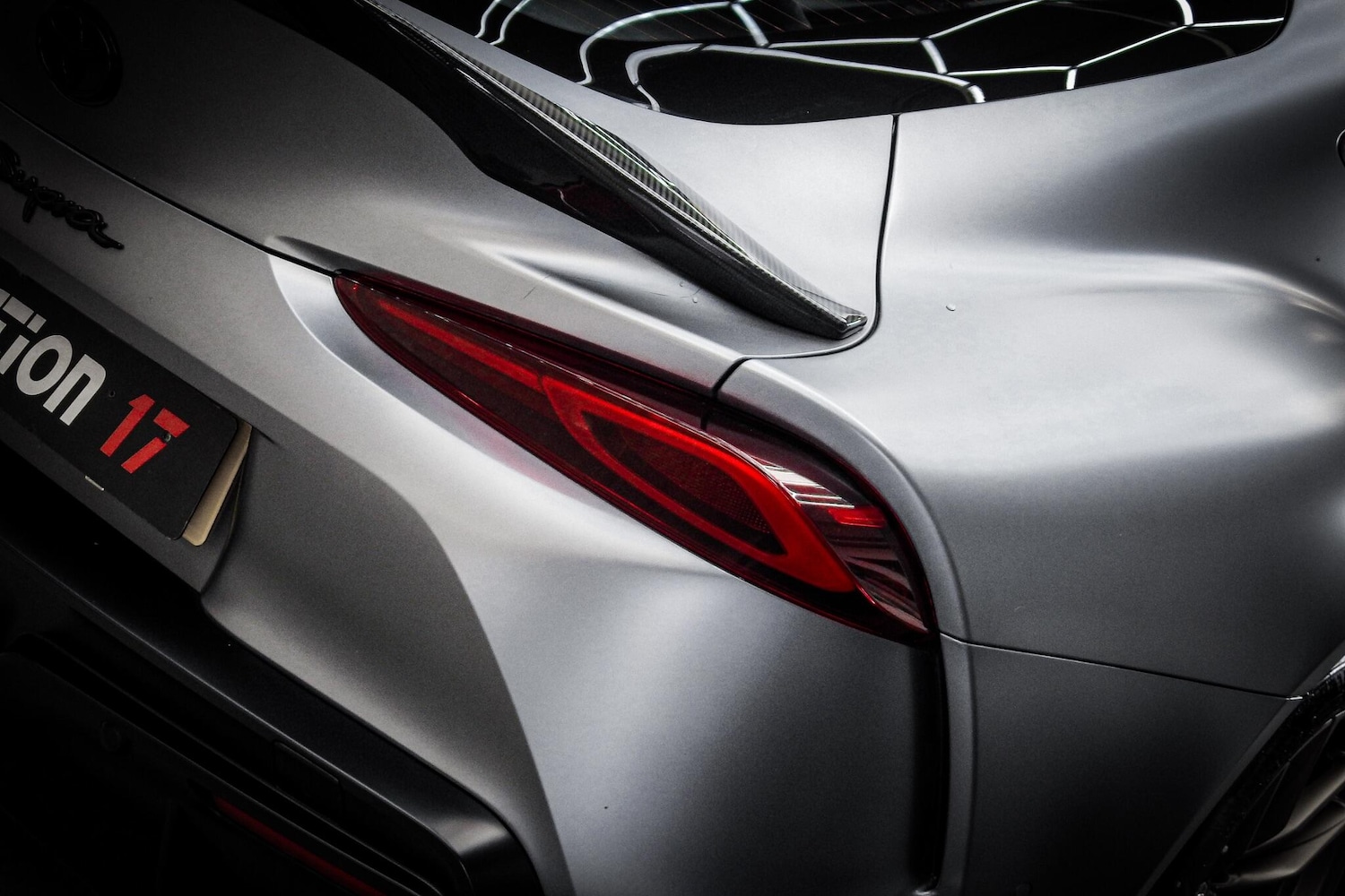 Used Toyota Supra for sale - 76660407: Photo 16