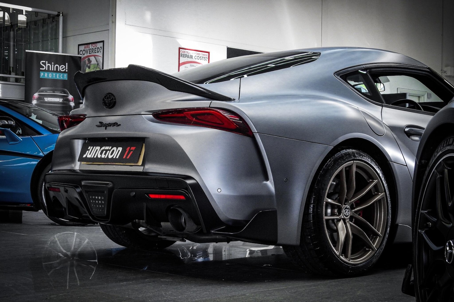 Used Toyota Supra for sale - 76660407: Photo 17