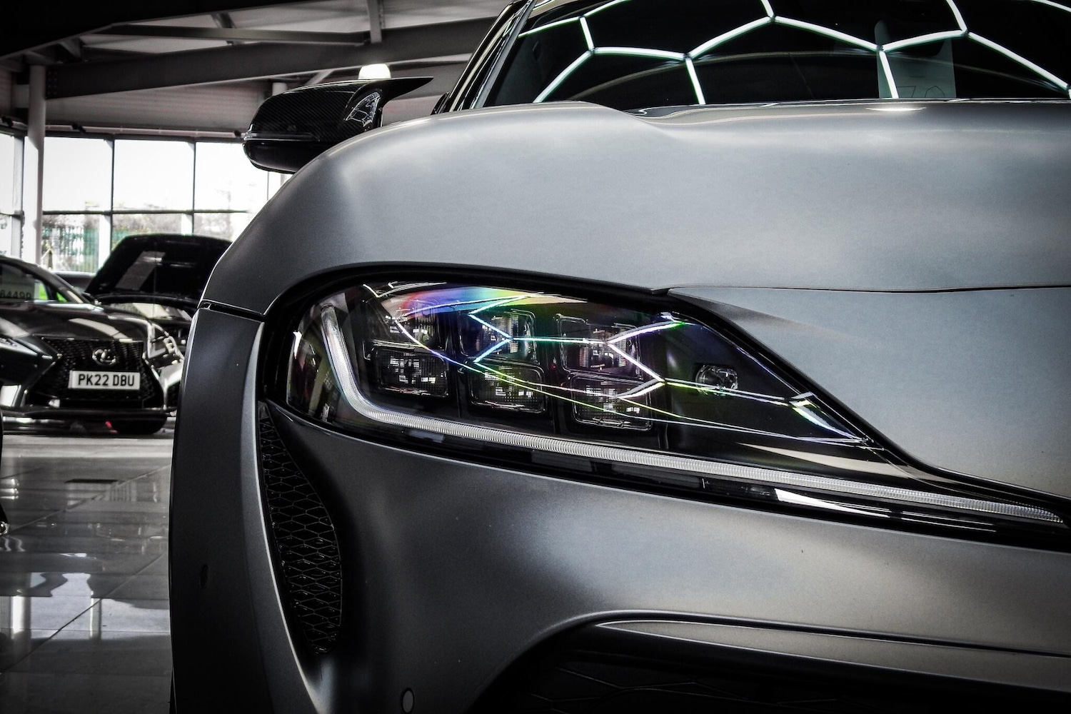 Used Toyota Supra for sale - 76660407: Photo 18