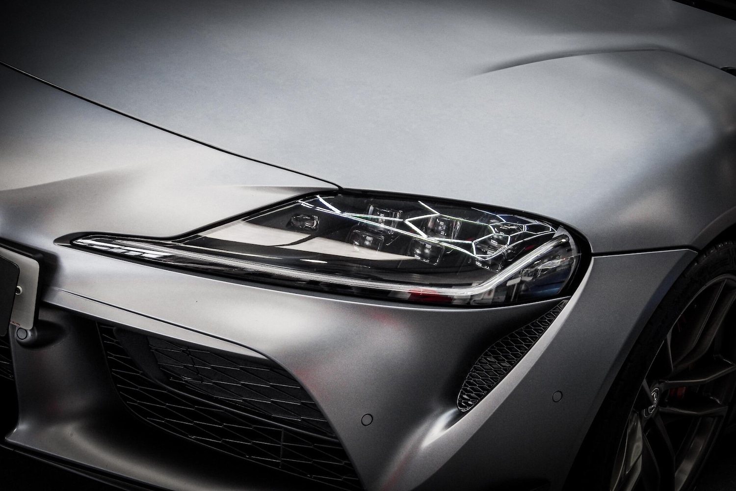 Used Toyota Supra for sale - 76660407: Photo 20