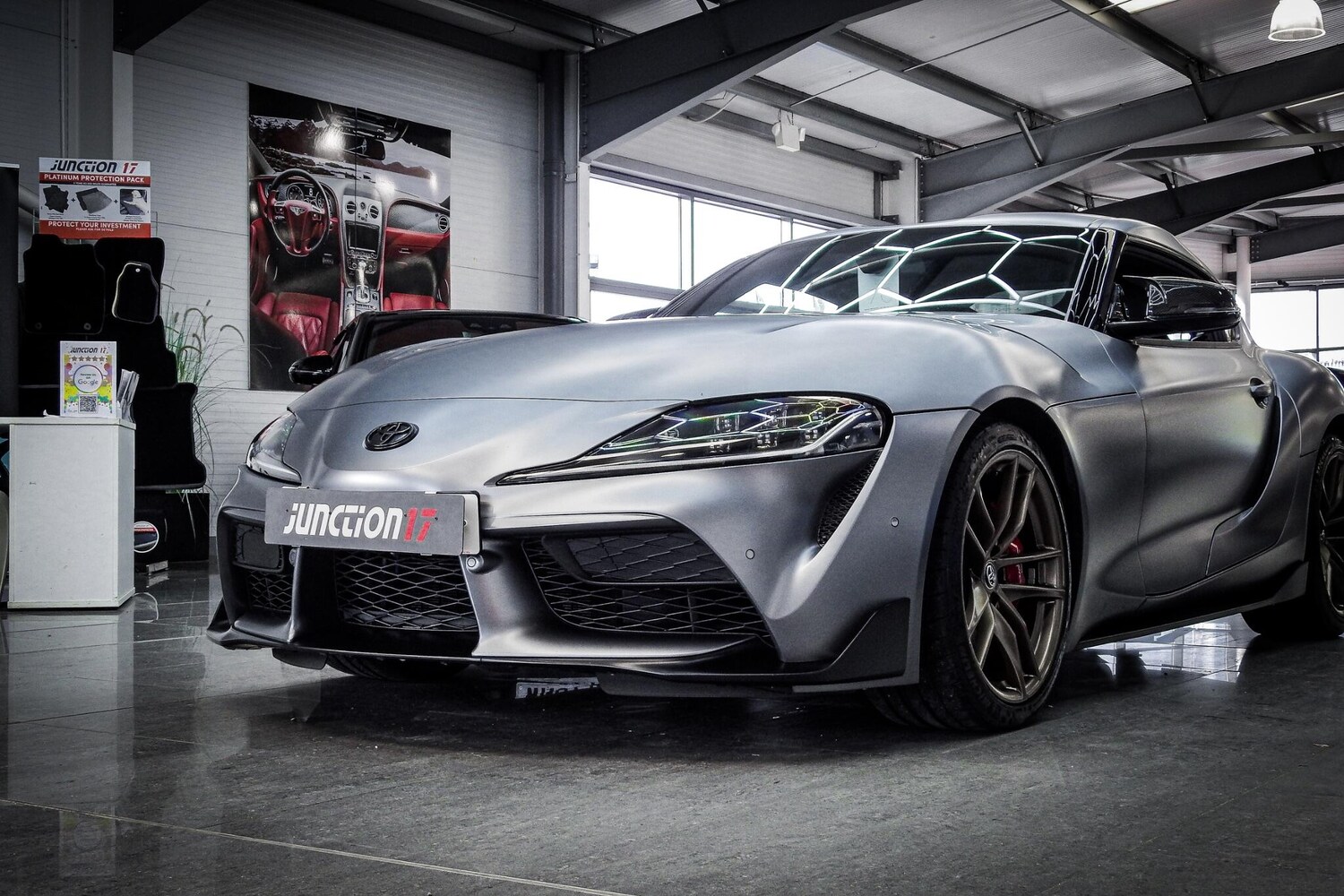 Used Toyota Supra for sale - 76660407: Photo 21