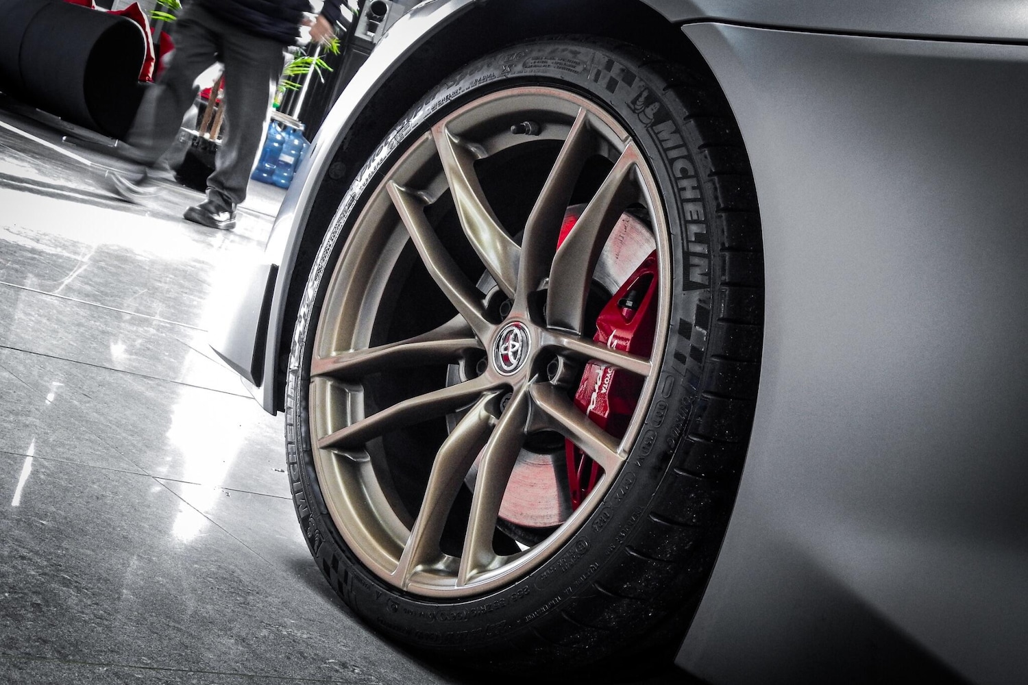 Used Toyota Supra for sale - 76660407: Photo 23