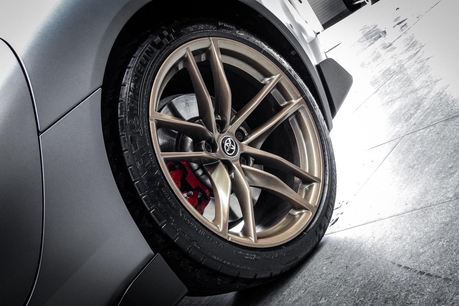 Used Toyota Supra for sale - 76660407: Photo 24