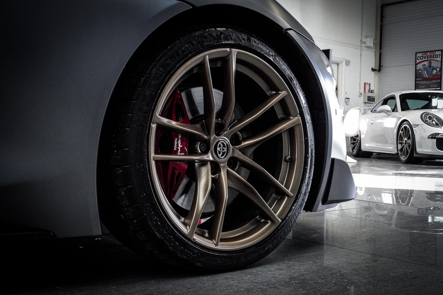 Used Toyota Supra for sale - 76660407: Photo 26