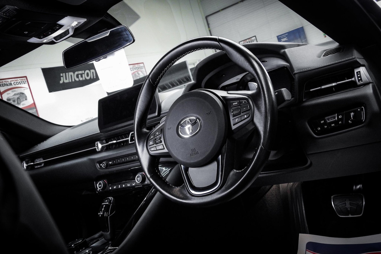 Used Toyota Supra for sale - 76660407: Photo 27