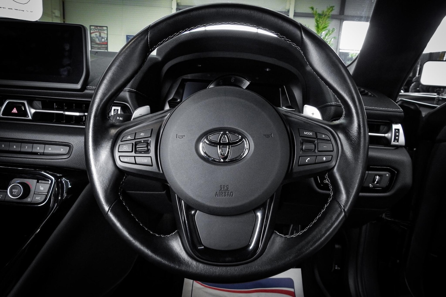 Used Toyota Supra for sale - 76660407: Photo 28