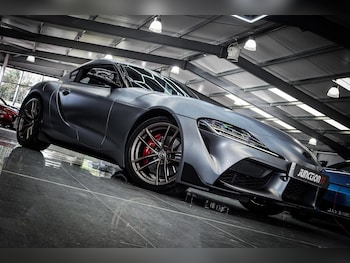 Used Toyota Supra 2022 for sale - 76660407: Photo