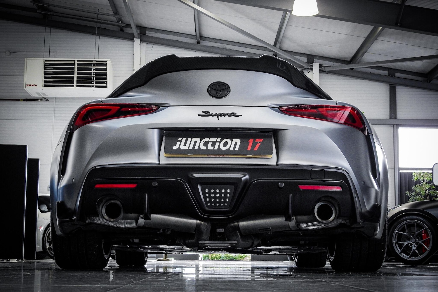 Used Toyota Supra for sale - 76660407: Photo 45