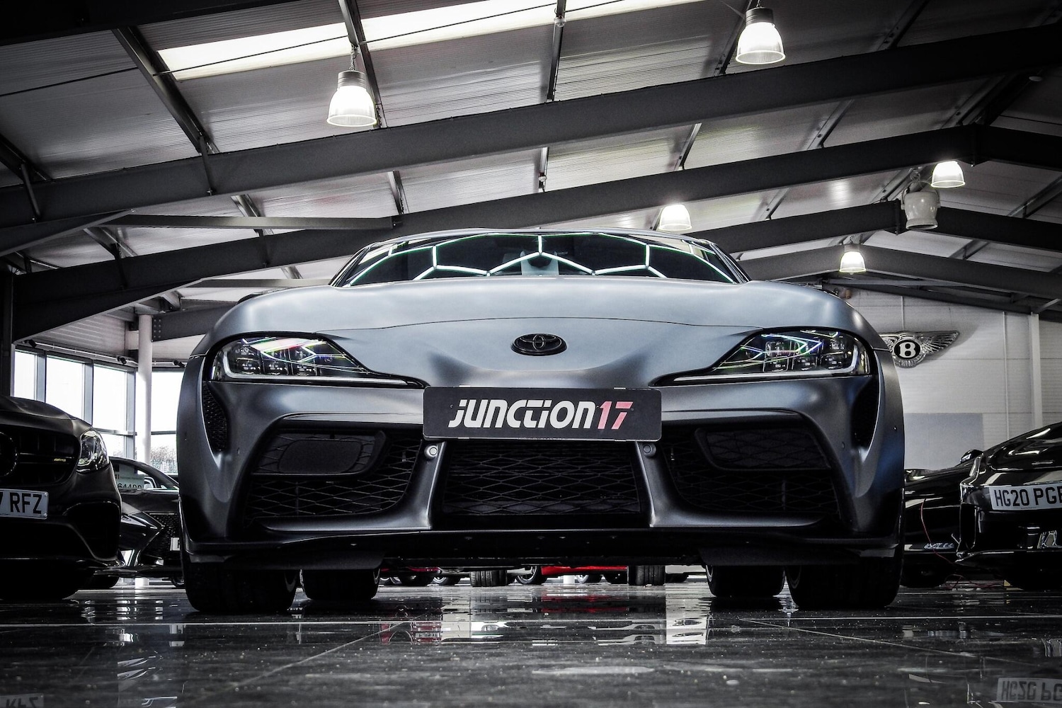 Used Toyota Supra for sale - 76660407: Photo 46