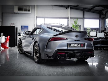 Used Toyota Supra 2022 for sale - 76660407: Photo