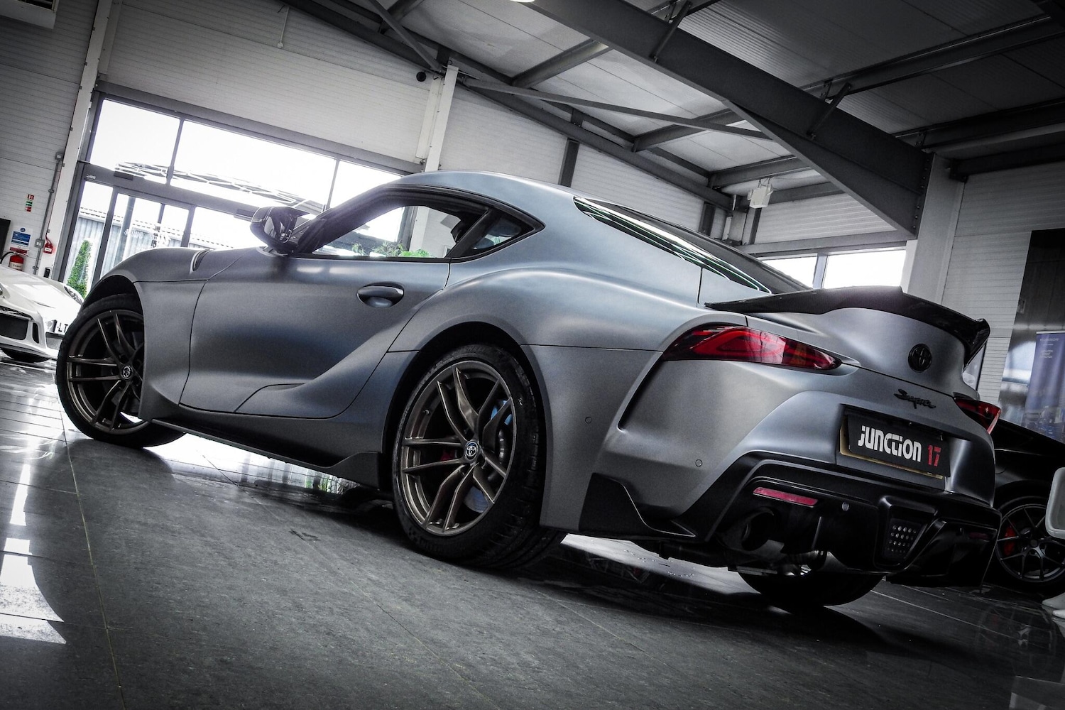 Used Toyota Supra for sale - 76660407: Photo 5