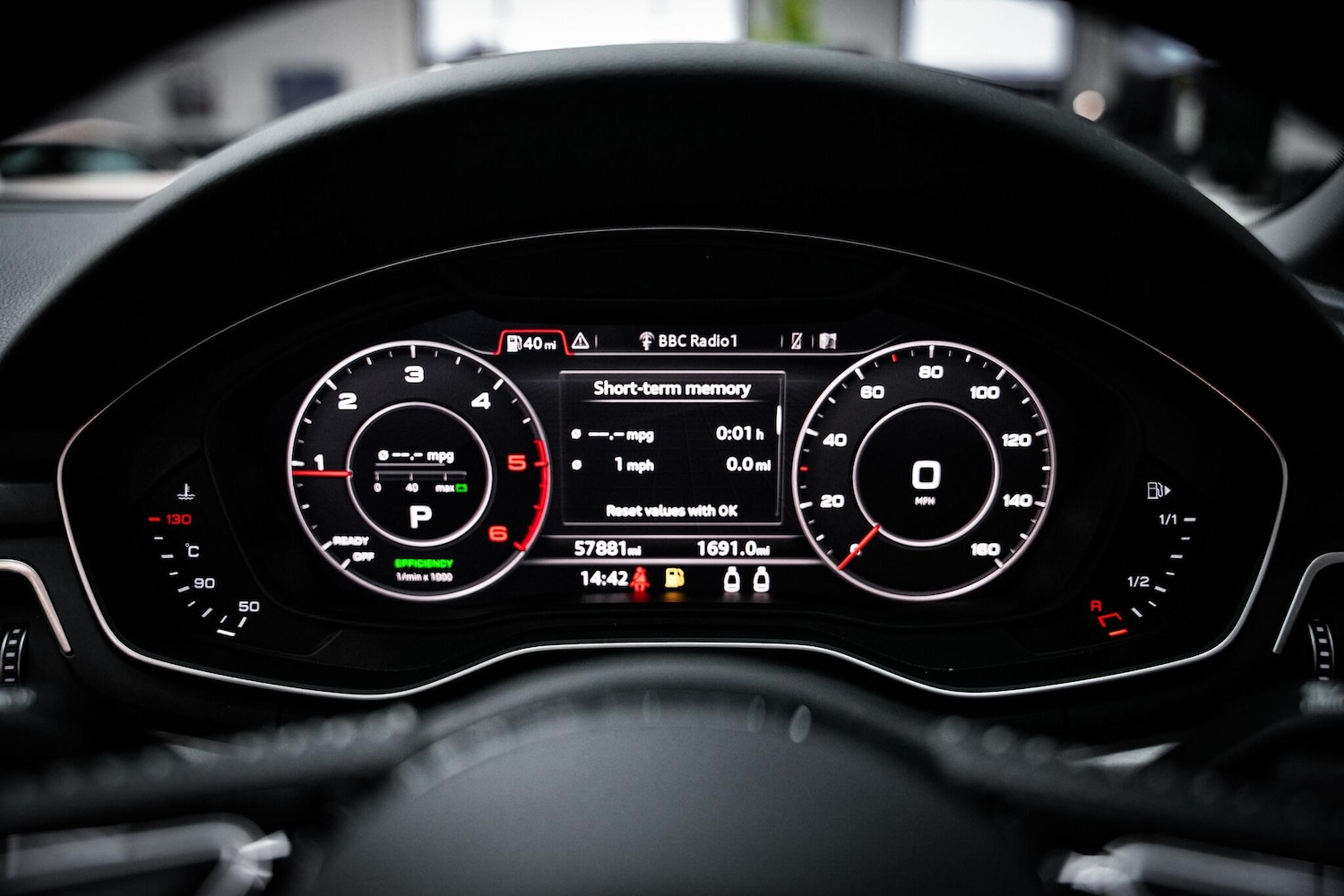 Used Audi A5 Cabriolet 2020 for sale - 77131002: Photo 22