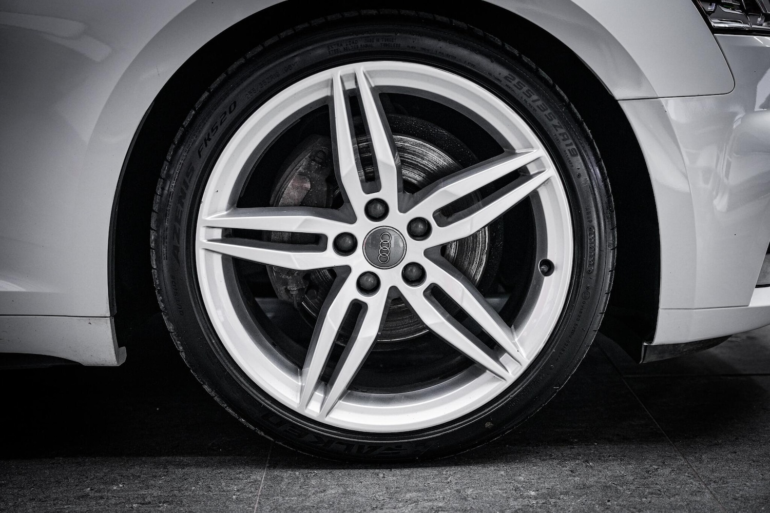 Used Audi A5 Cabriolet 2020 for sale - 77131002: Photo 29