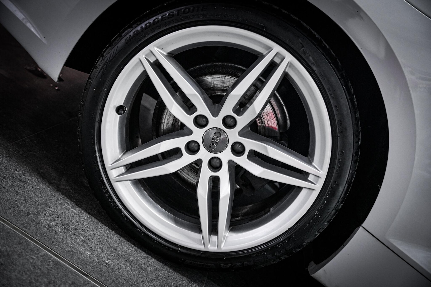 Used Audi A5 Cabriolet 2020 for sale - 77131002: Photo 30