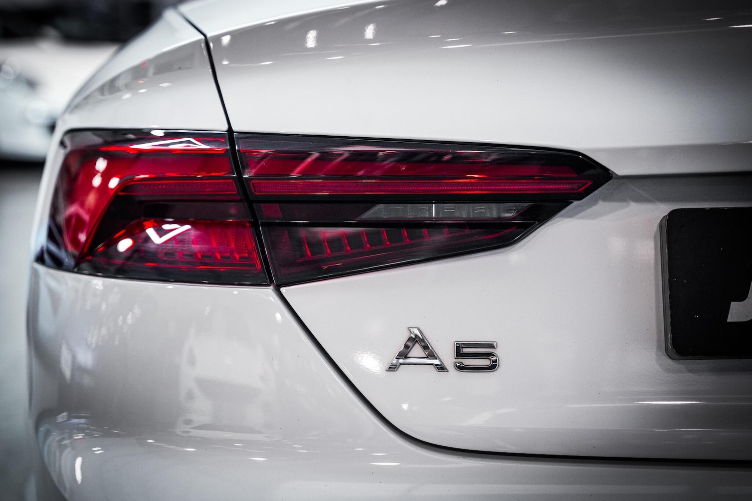 Used Audi A5 Cabriolet 2020 for sale - 77131002: Photo 37