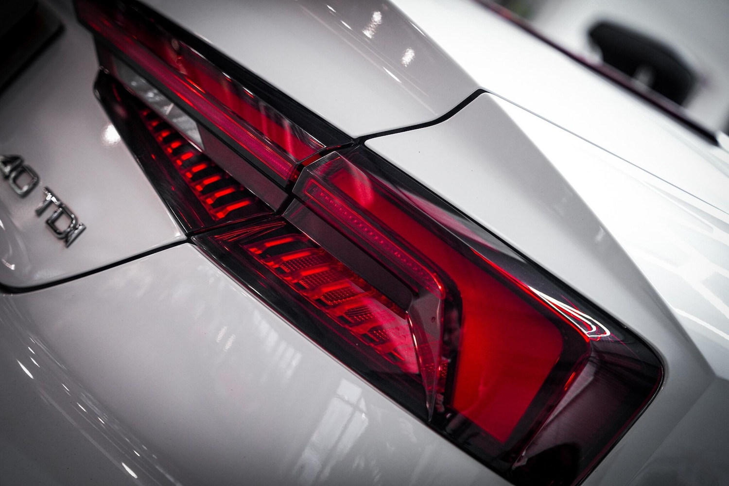 Used Audi A5 Cabriolet 2020 for sale - 77131002: Photo 40