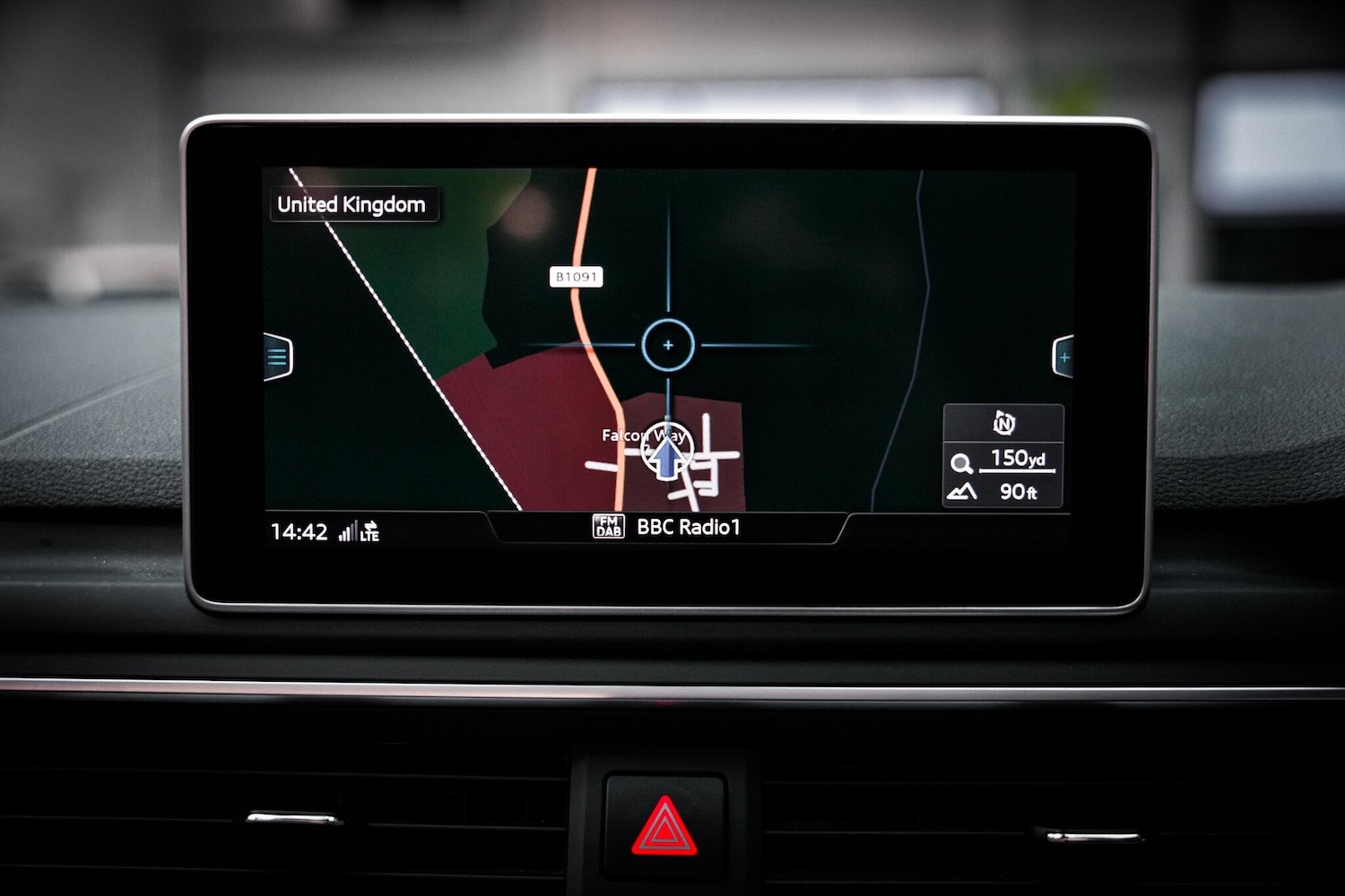 Used Audi A5 Cabriolet 2020 for sale - 77131002: Photo 45