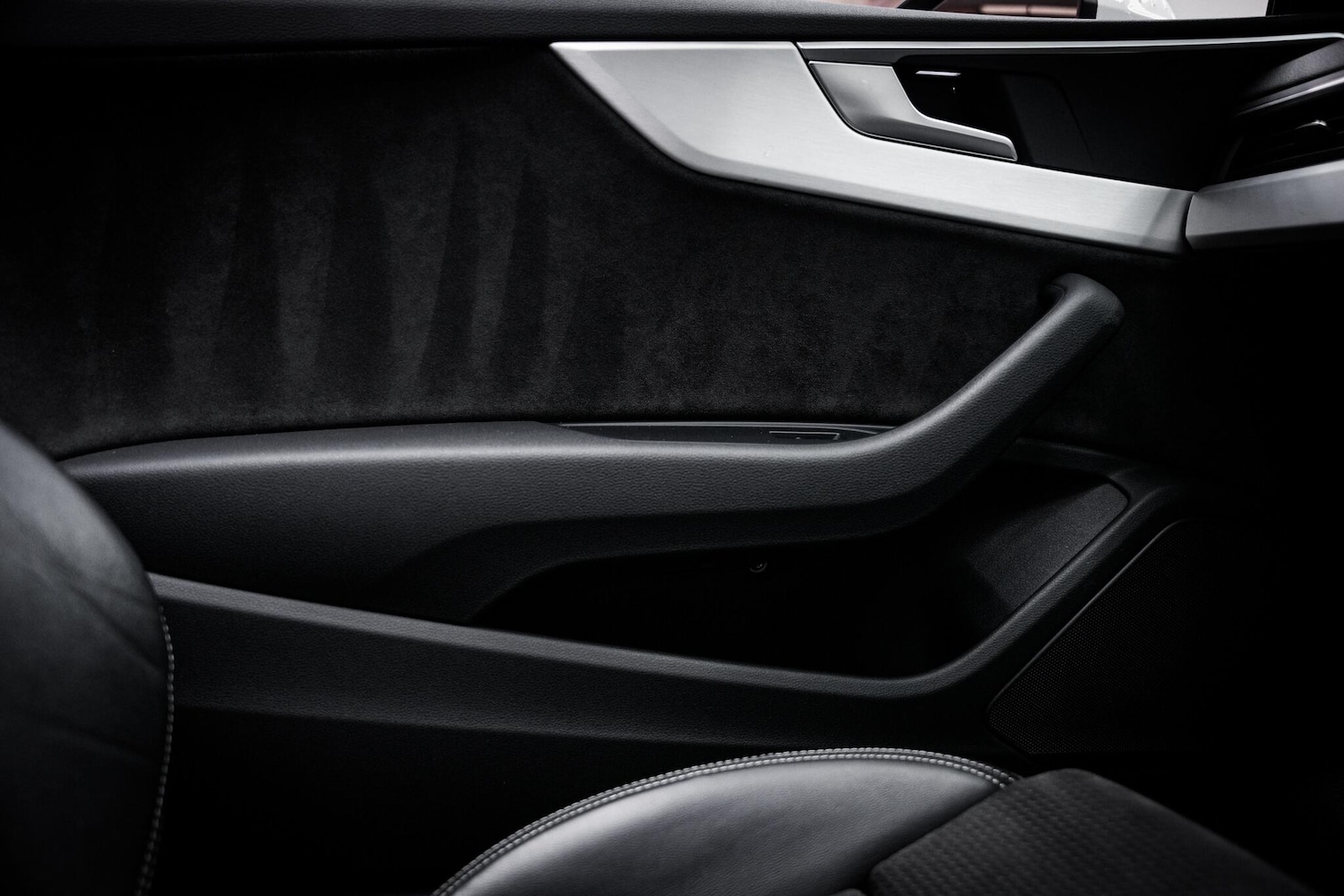 Used Audi A5 Cabriolet 2020 for sale - 77131002: Photo 47