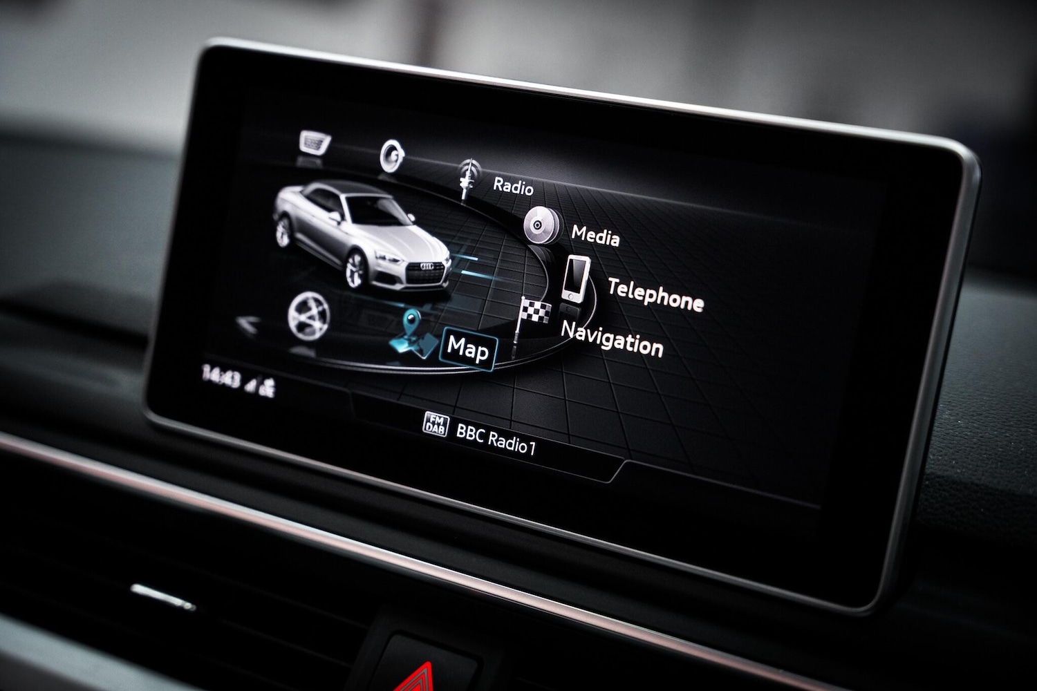 Used Audi A5 Cabriolet 2020 for sale - 77131002: Photo 5