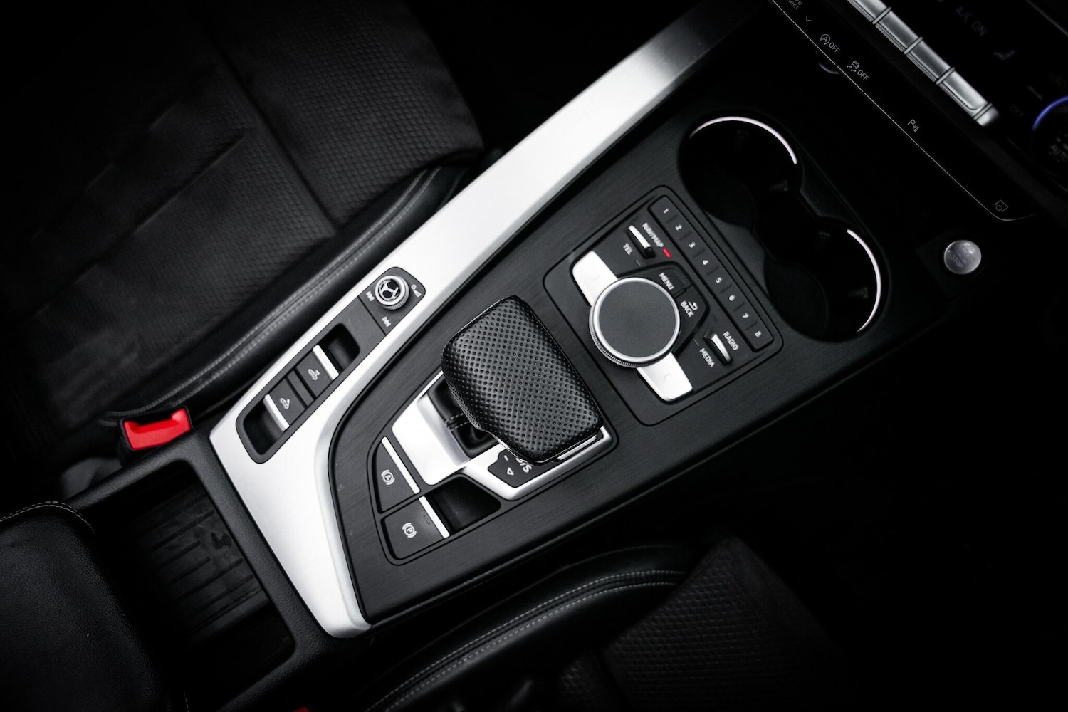 Used Audi A5 Cabriolet 2020 for sale - 77131002: Photo 7