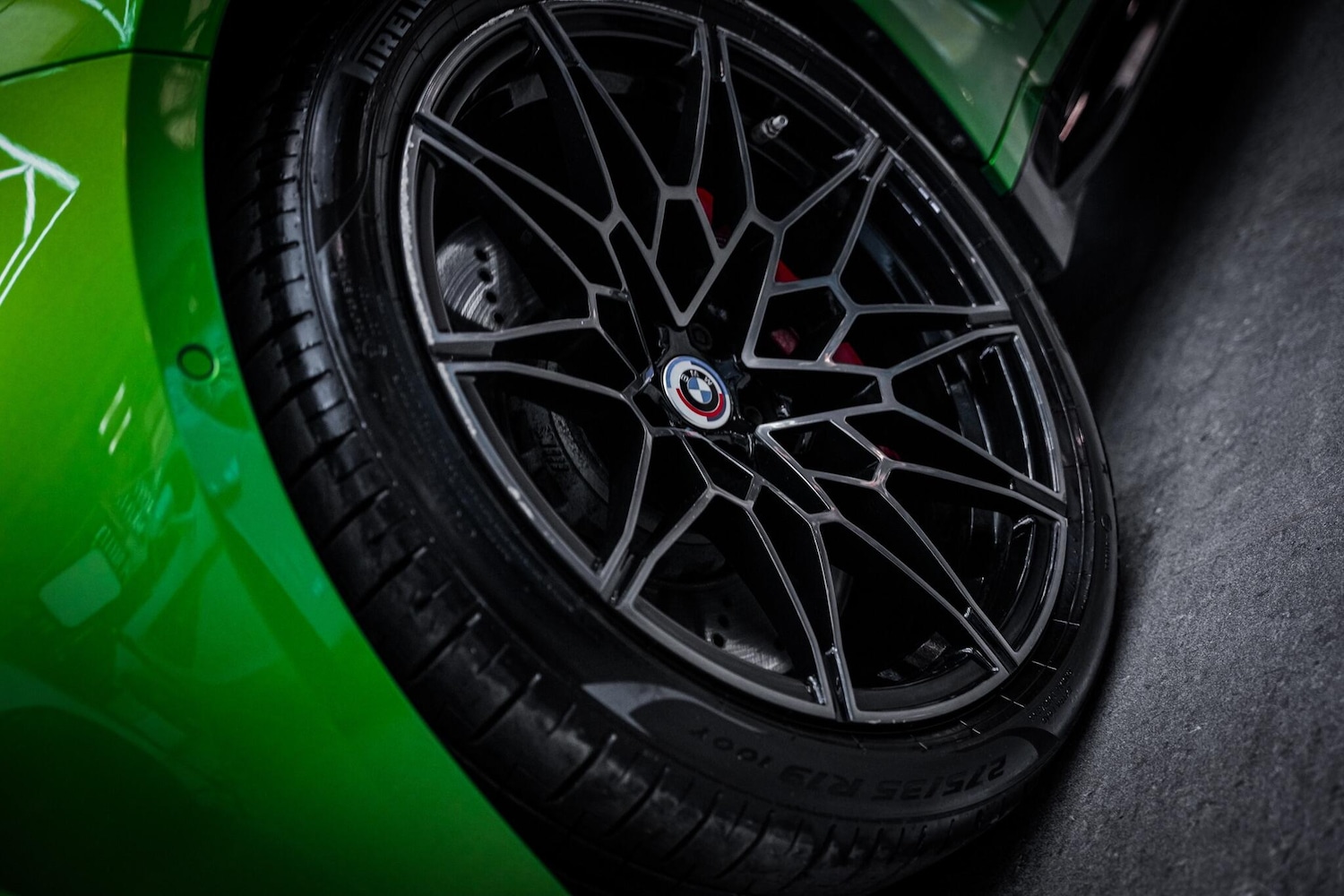 Used BMW M4 2023 for sale - 78170366: Photo 10