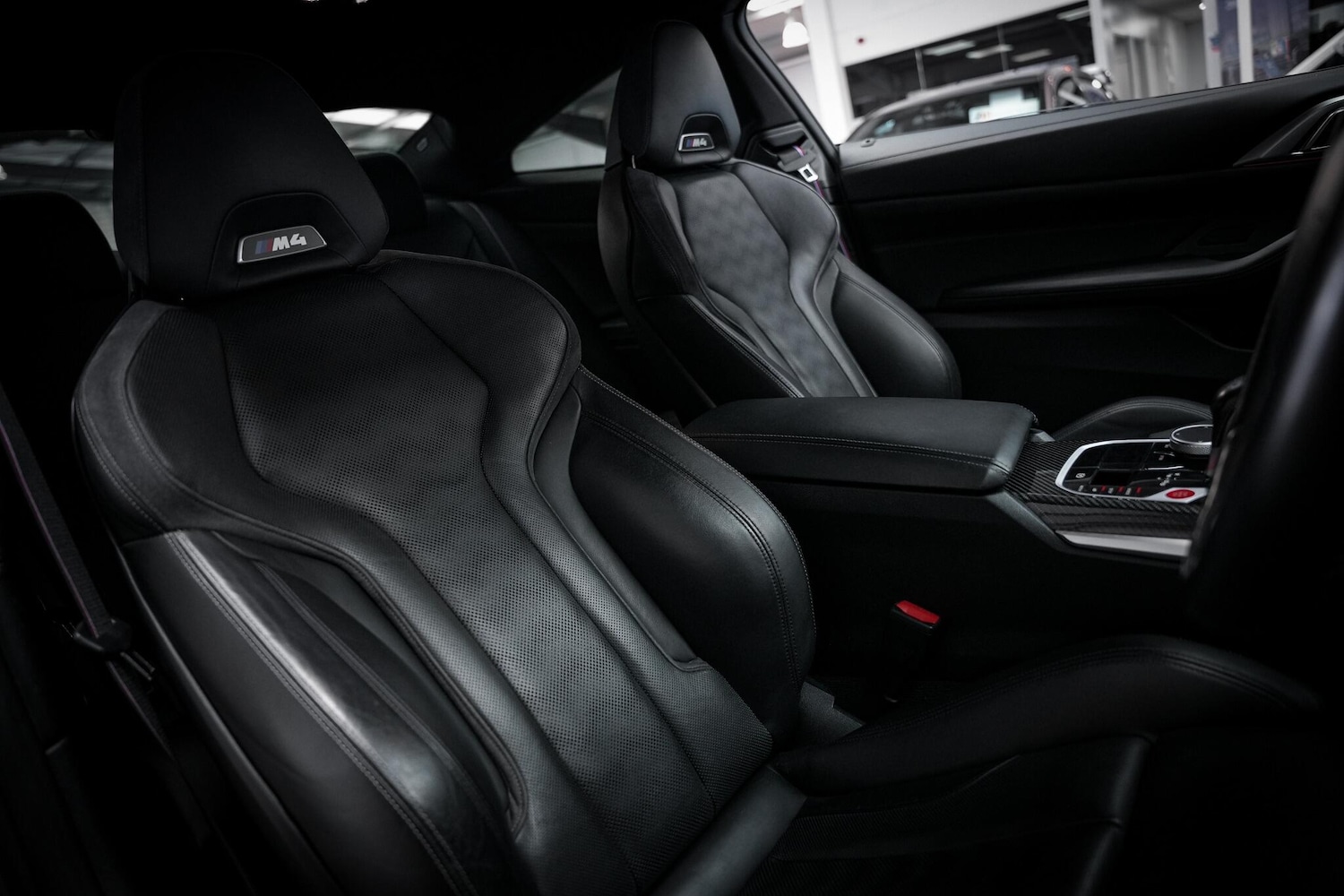 Used BMW M4 2023 for sale - 78170366: Photo 19