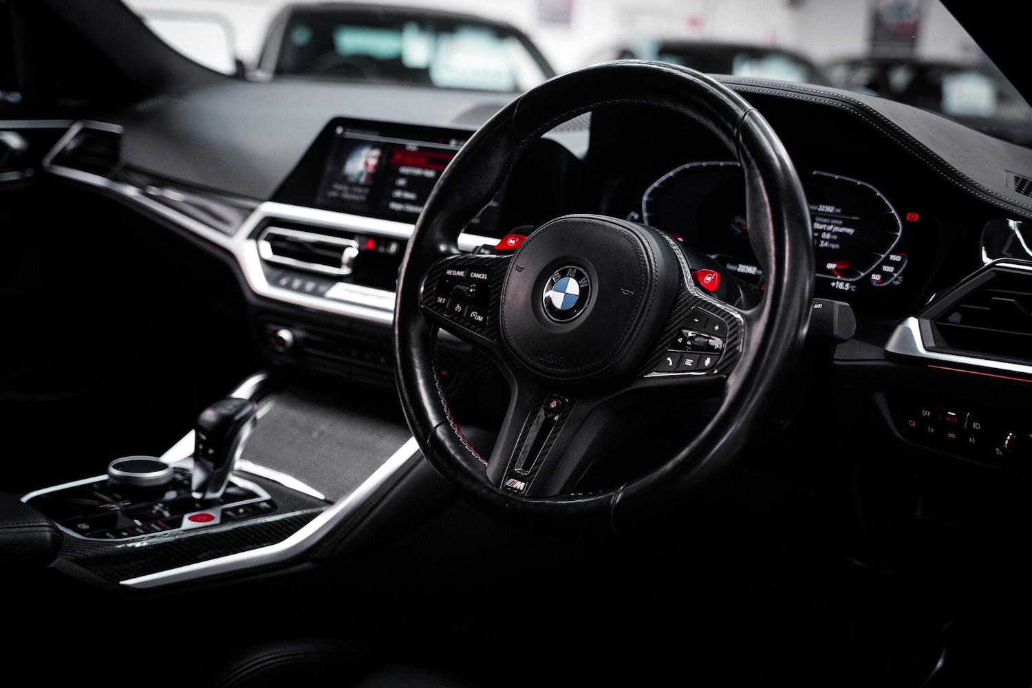 Used BMW M4 2023 for sale - 78170366: Photo 20