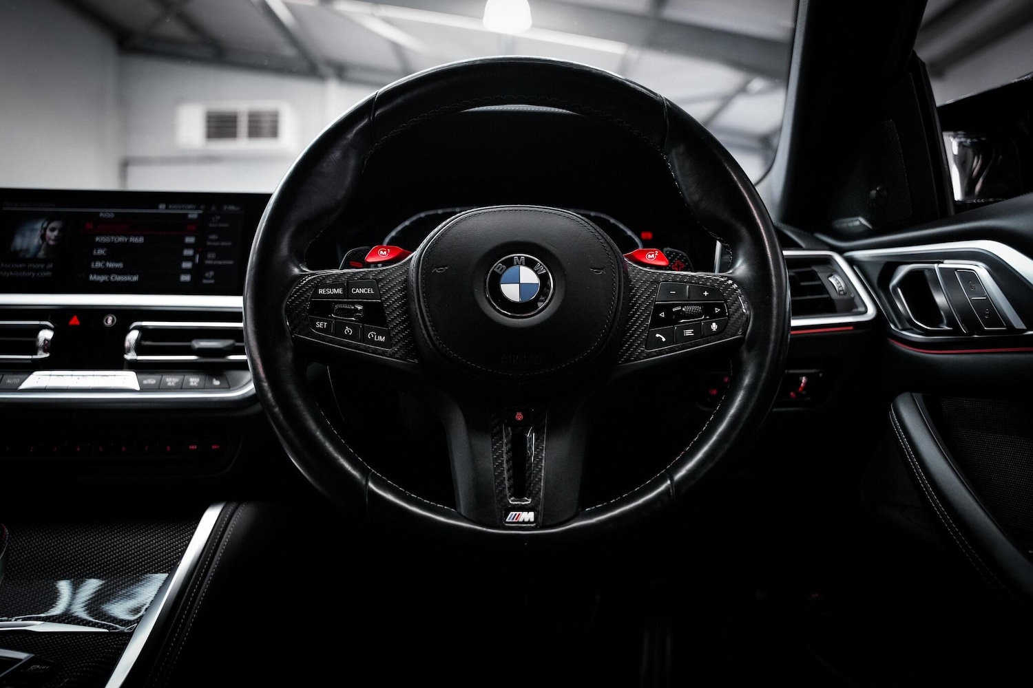 Used BMW M4 2023 for sale - 78170366: Photo 21