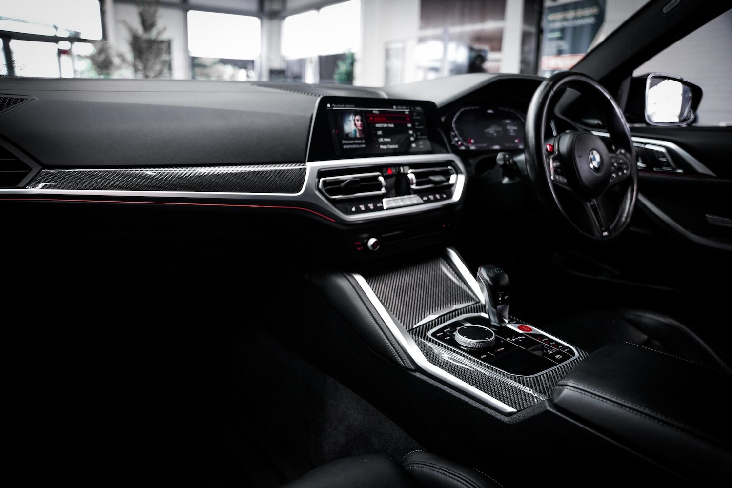 Used BMW M4 2023 for sale - 78170366: Photo 23