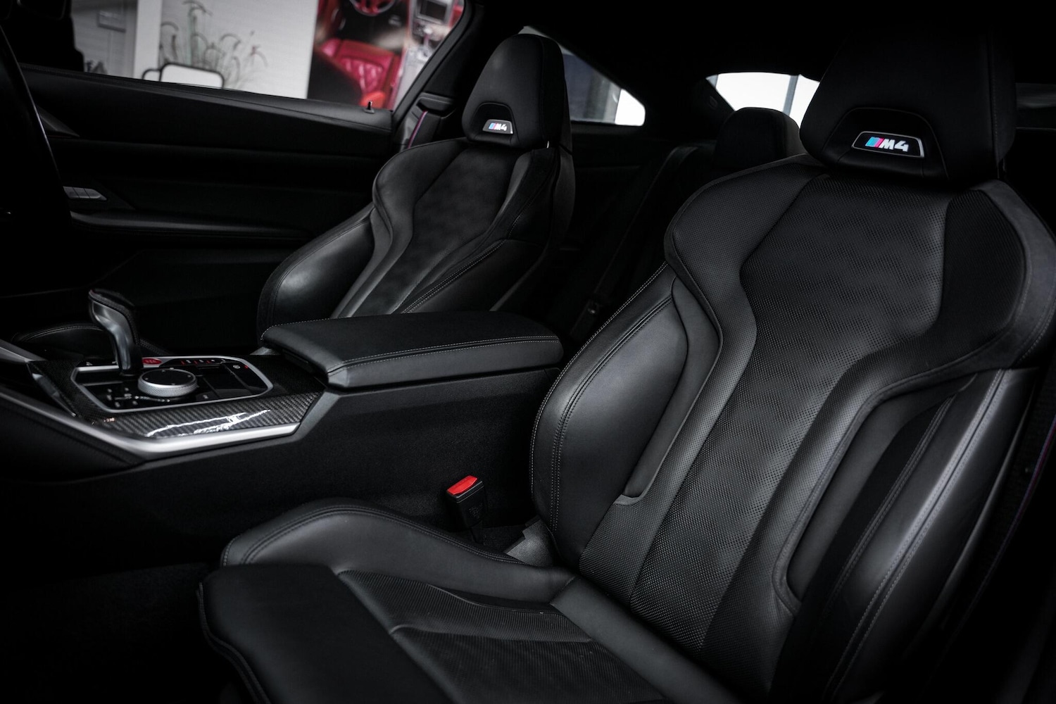 Used BMW M4 2023 for sale - 78170366: Photo 24